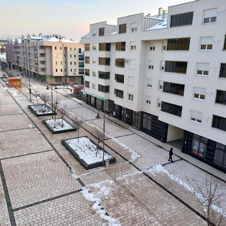 Apartman Pivasevic SJJ Esterno foto
