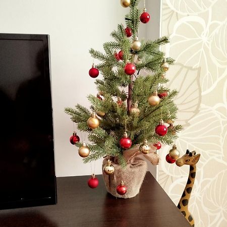 Apartman Pivasevic SJJ Esterno foto