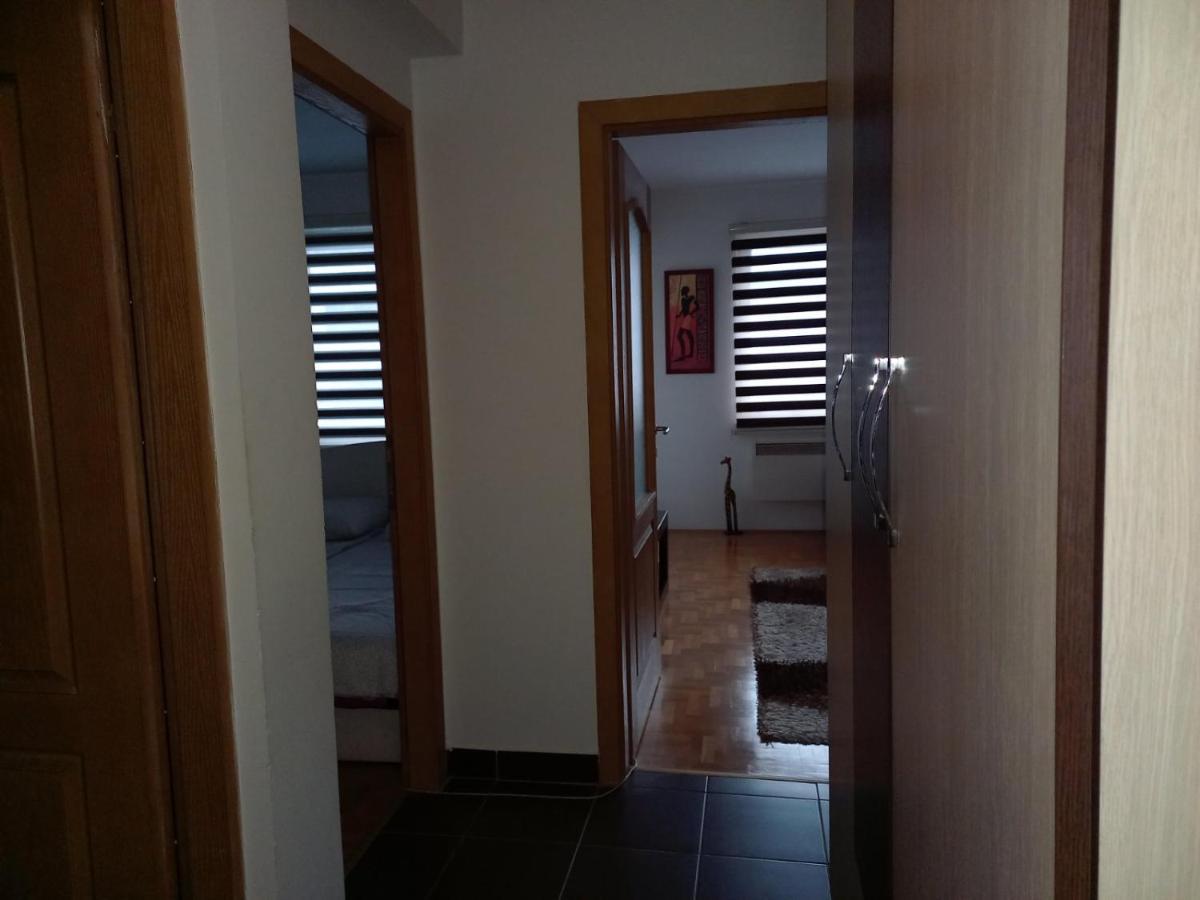 Apartman Pivasevic SJJ Esterno foto