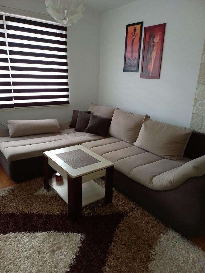 Apartman Pivasevic SJJ Esterno foto