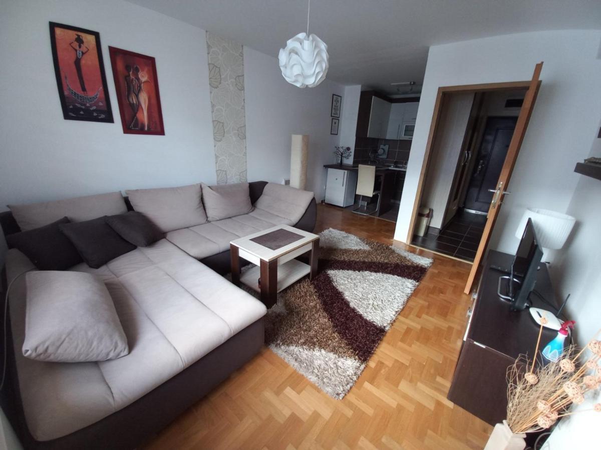 Apartman Pivasevic SJJ Esterno foto