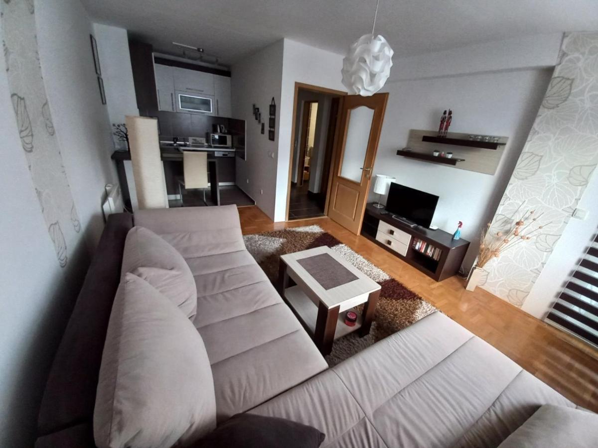 Apartman Pivasevic SJJ Esterno foto