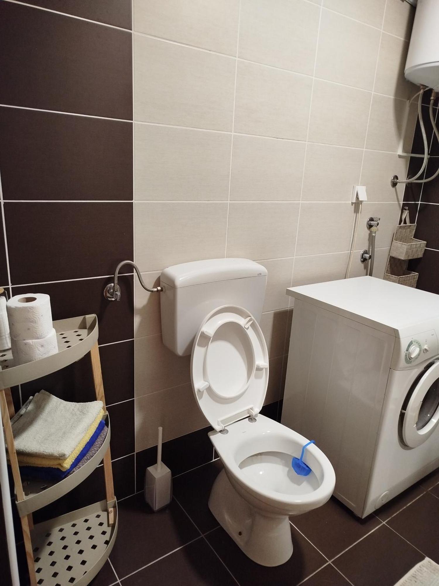 Apartman Pivasevic SJJ Esterno foto