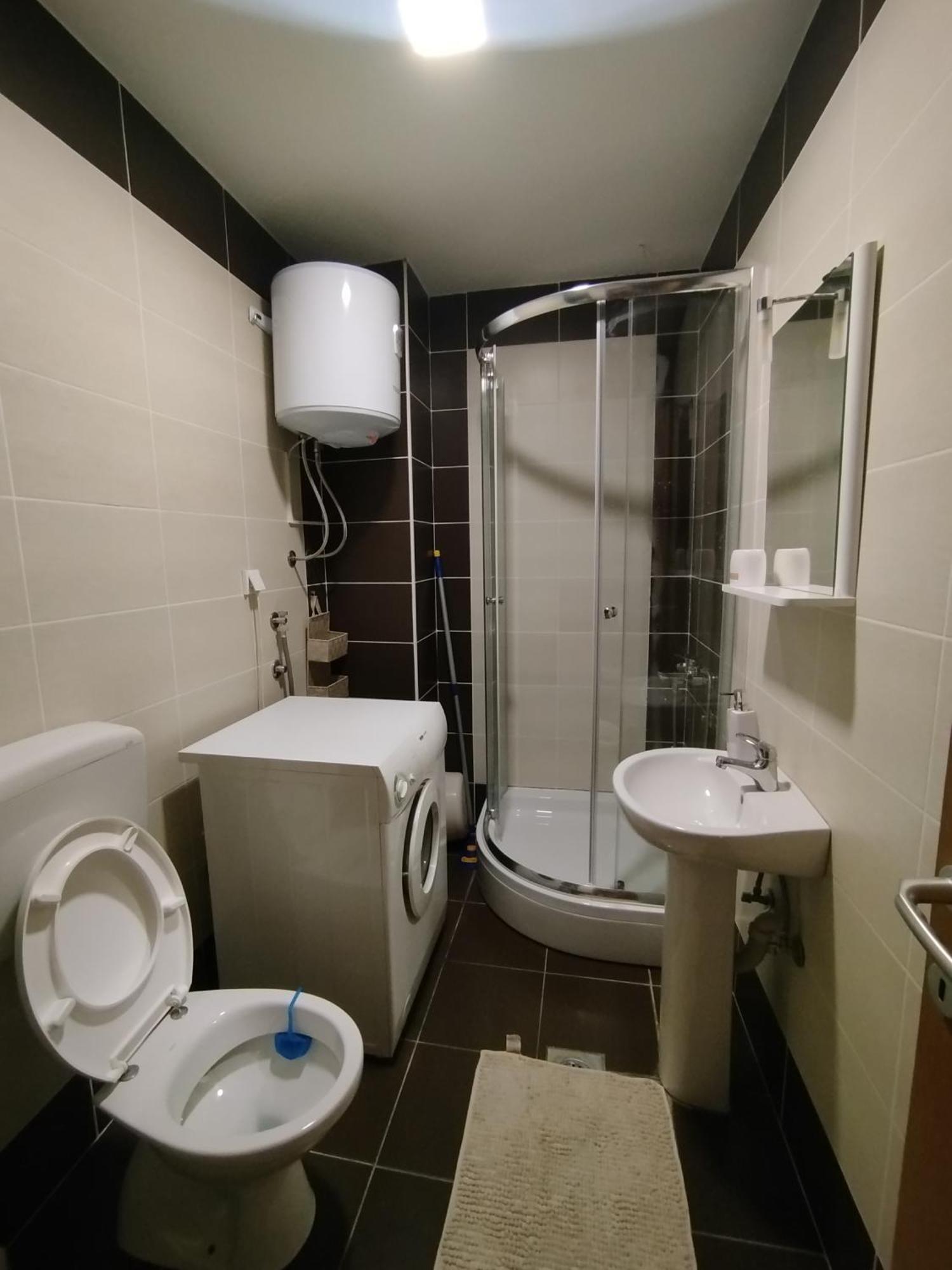 Apartman Pivasevic SJJ Esterno foto