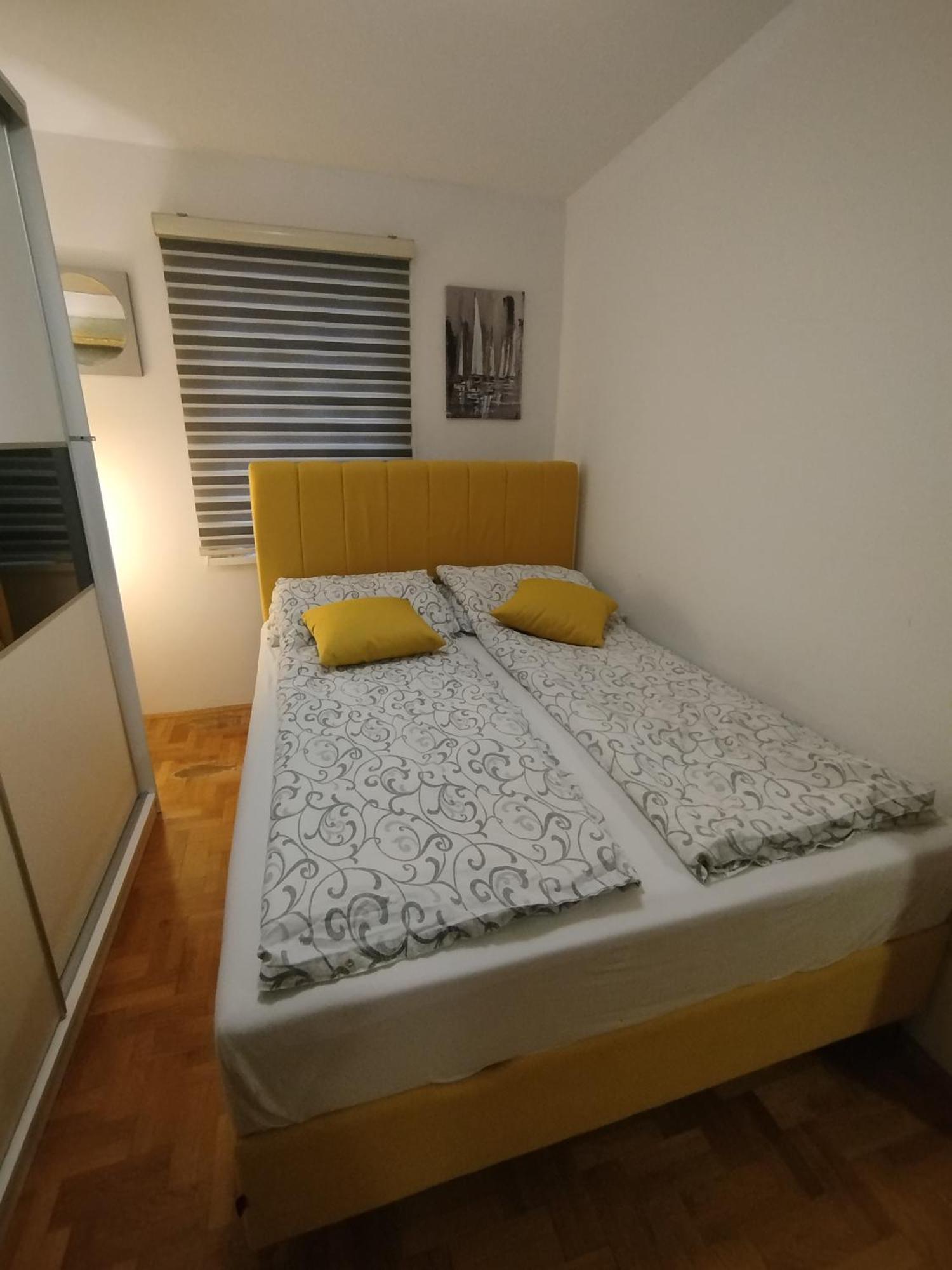Apartman Pivasevic SJJ Esterno foto