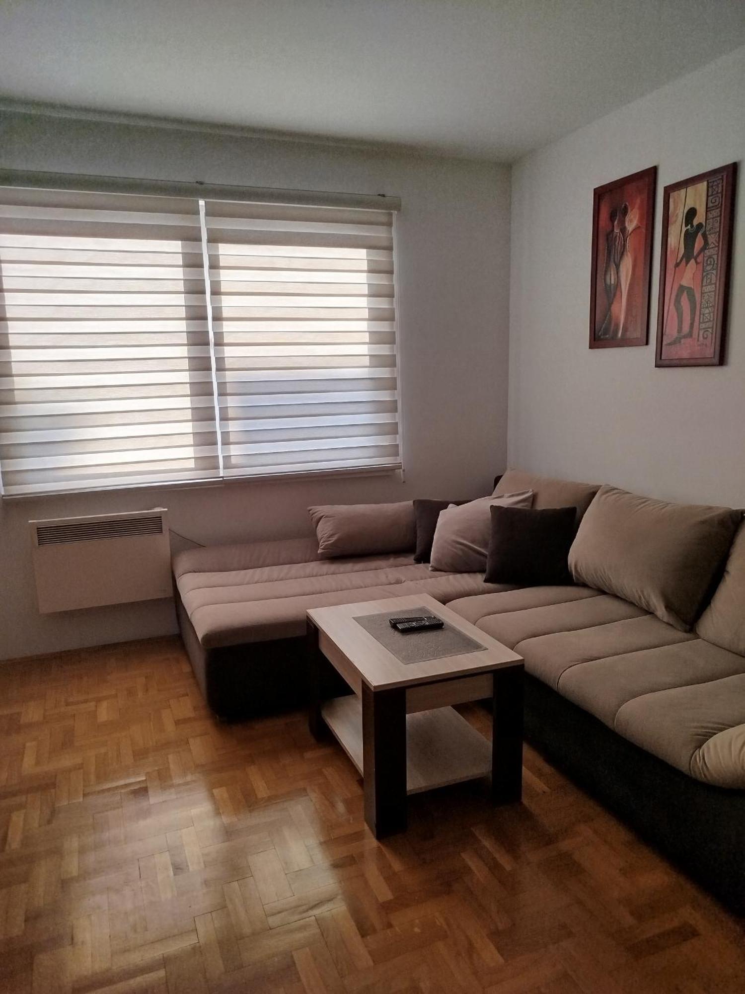 Apartman Pivasevic SJJ Esterno foto