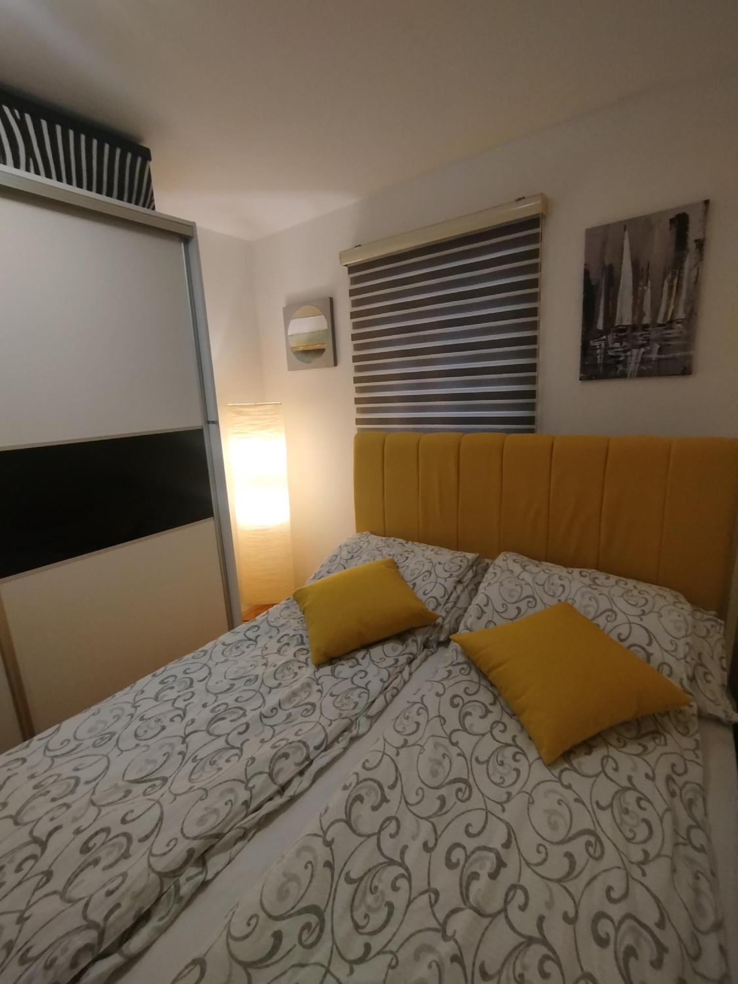 Apartman Pivasevic SJJ Esterno foto